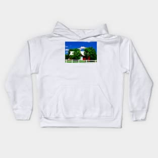 Another Red Barn Kids Hoodie